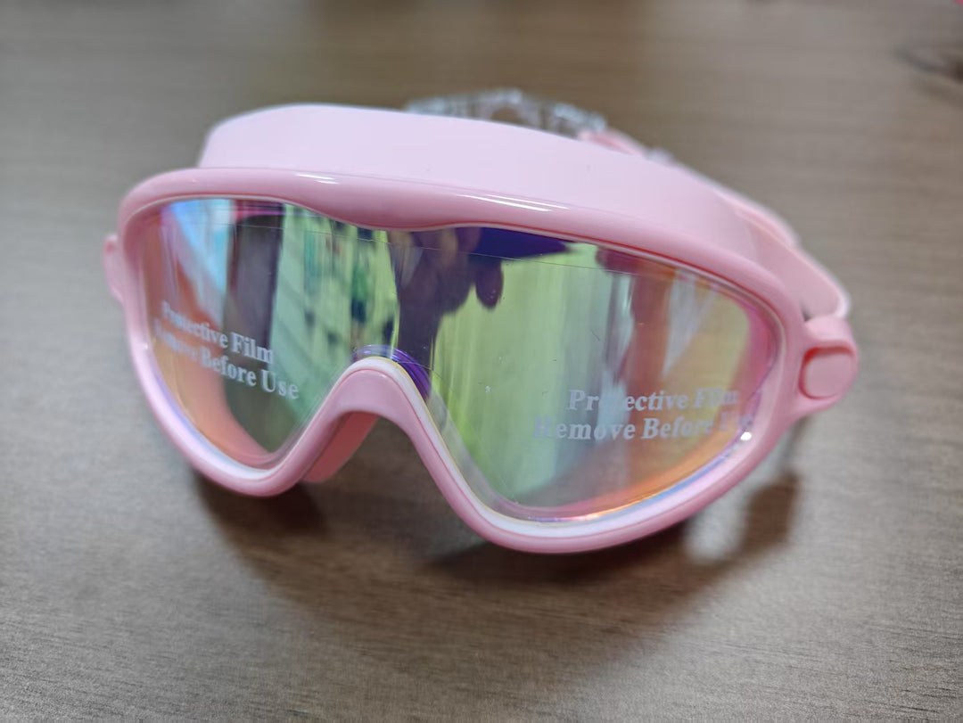Safety goggles with anti-fog technology Kalsten