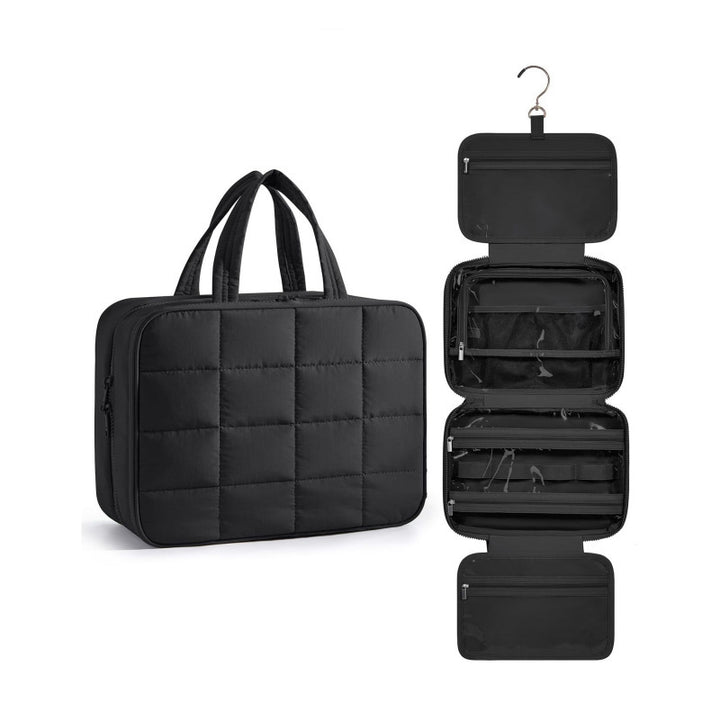 Elegant Cosmetic Organizer Bag Kalsten