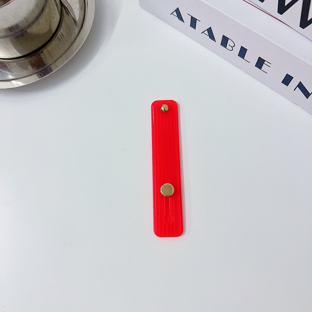 Vibrant Bookmark Clip Kalsten