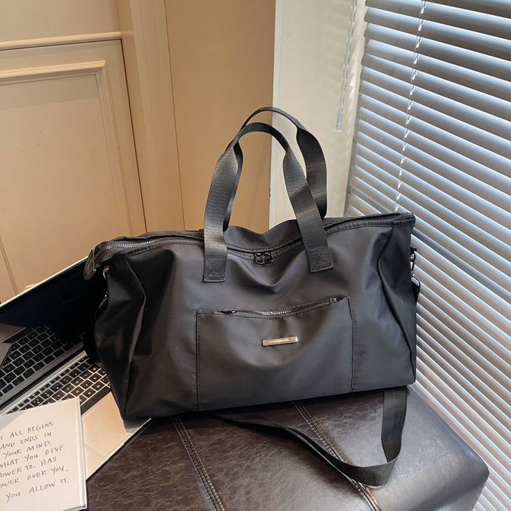 Spacious Multi-Functional Travel Tote Kalsten
