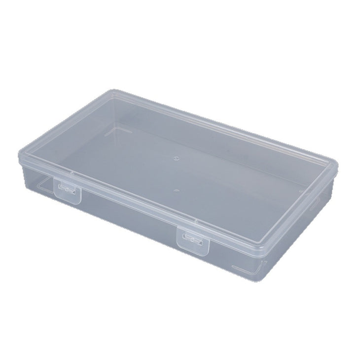 Multi-Functional Transparent Storage Case Kalsten