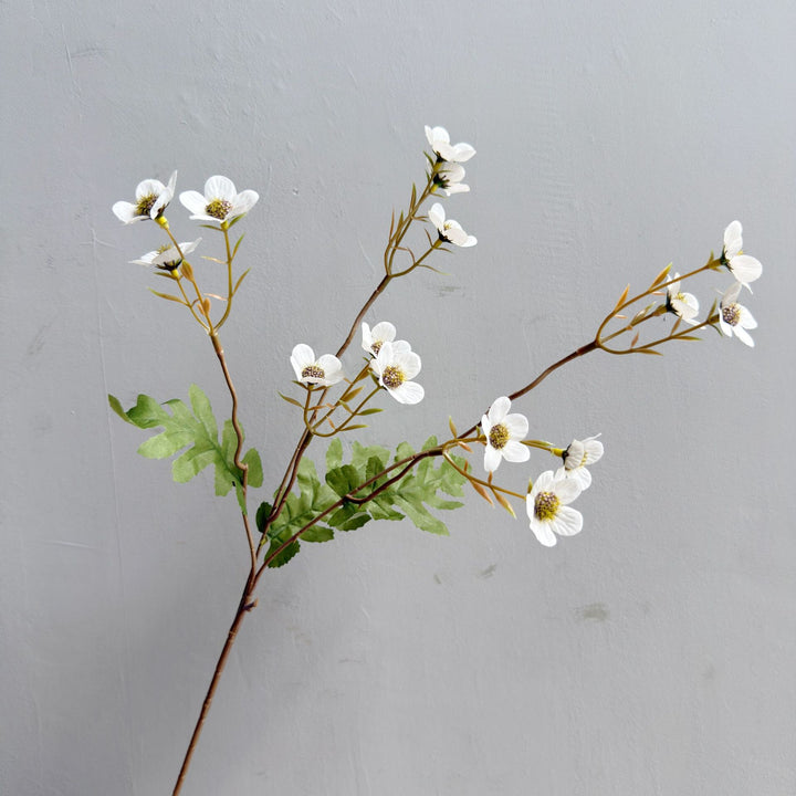 Decorative Floral Stem