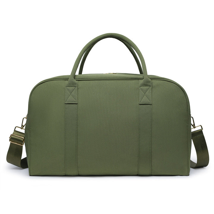 Stylish and Spacious Sports and Travel Bag Kalsten