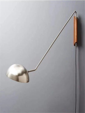 Modern Adjustable Wall Sconce