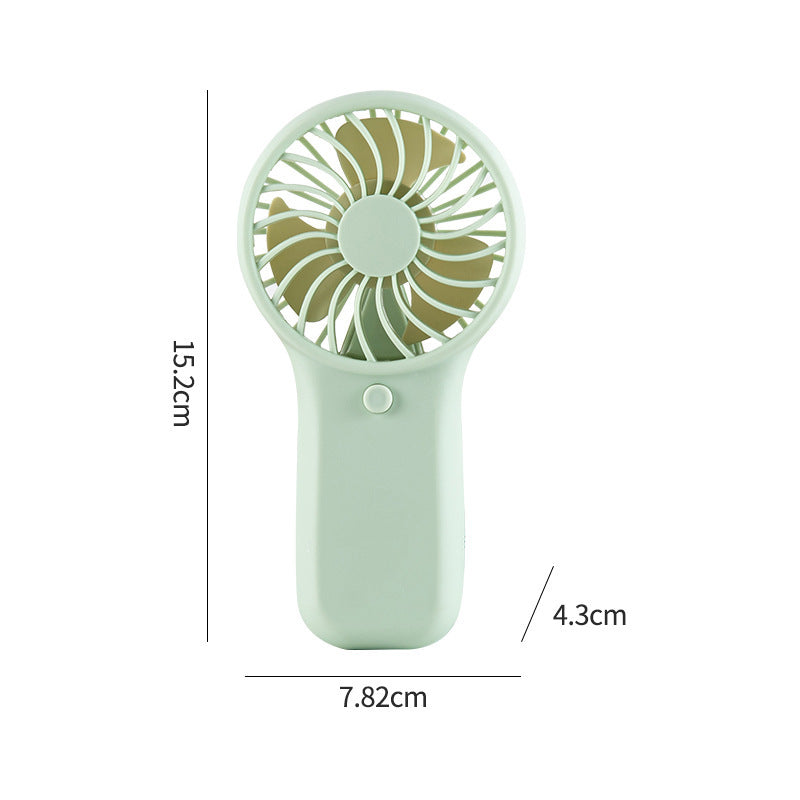 Women Handy USB Fan Kalsten