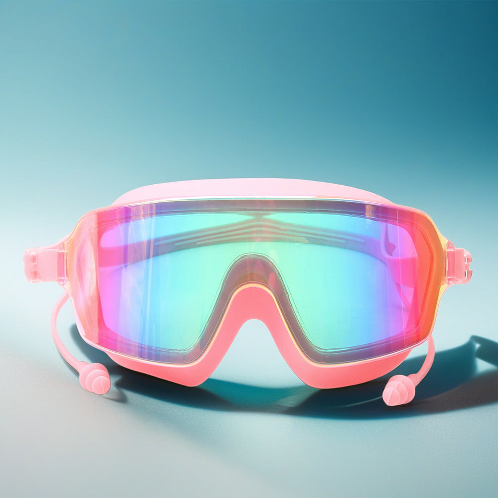 Swim mask Kalsten