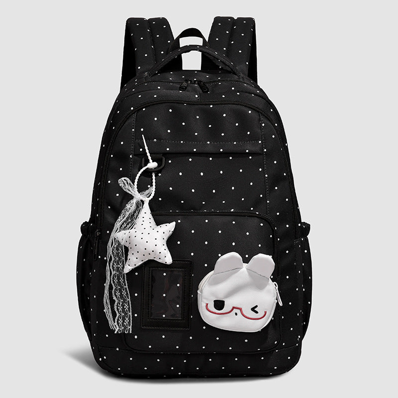 Stylish Multi-Functional Backpack Kalsten 1791205709