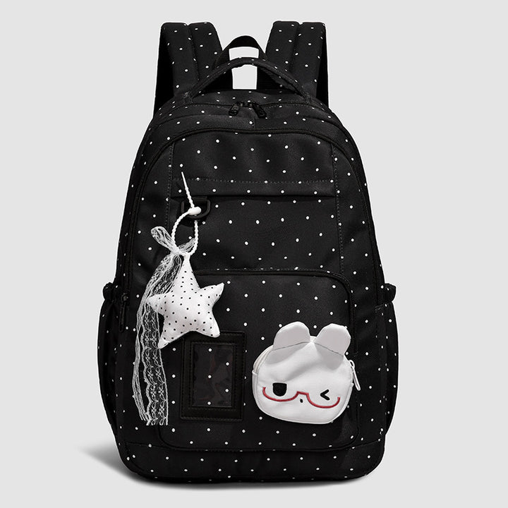 Stylish Multi-Functional Backpack Kalsten 1791205709