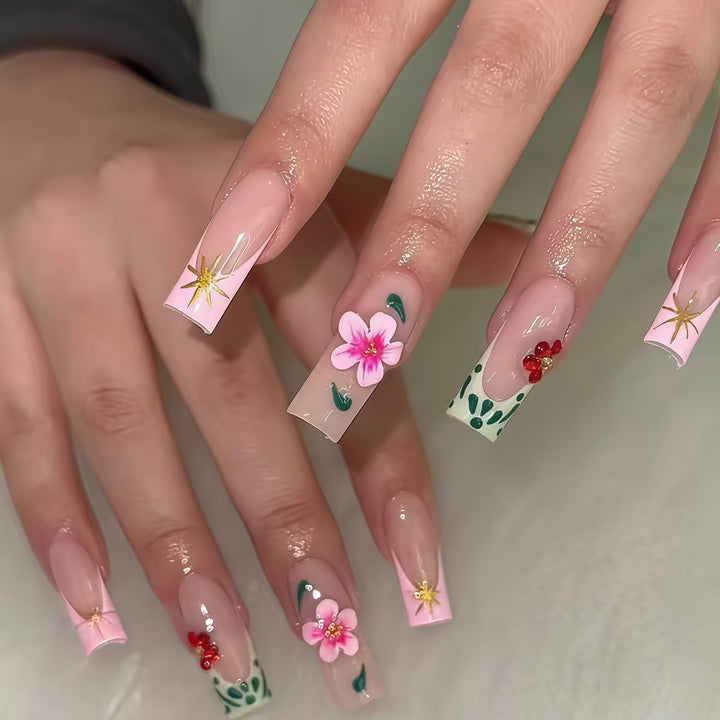Decorative Nail Art Kalsten