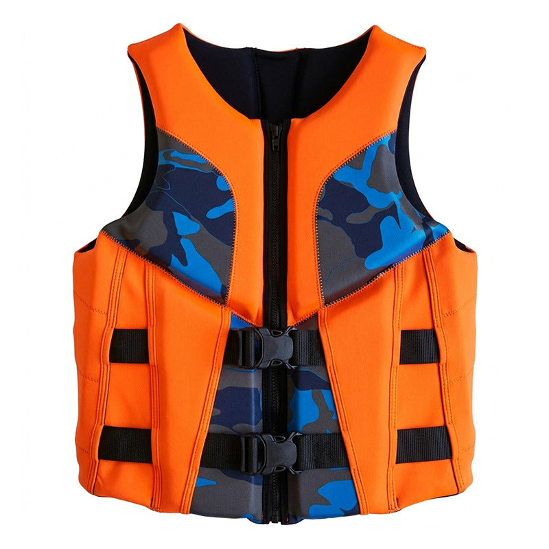 Swim Safety Vest