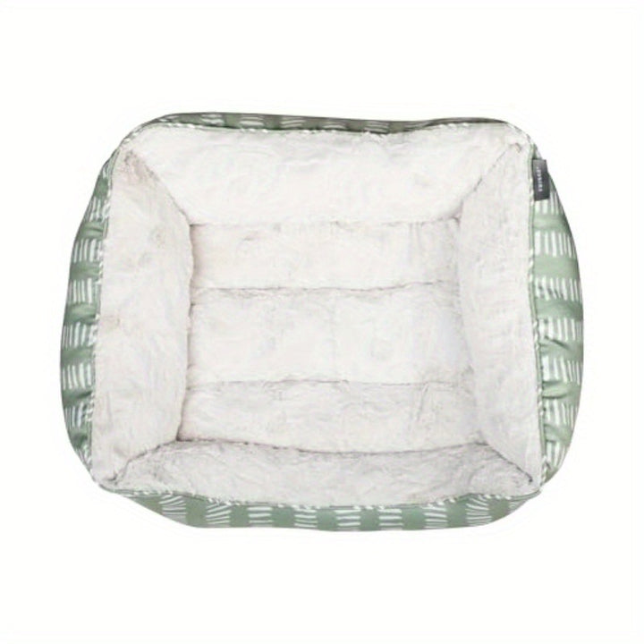Comfortable Elevated Dog Bed