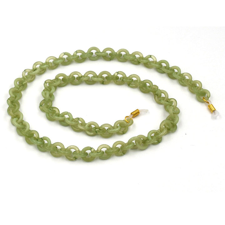Stylish Eyewear Retention Chain Kalsten