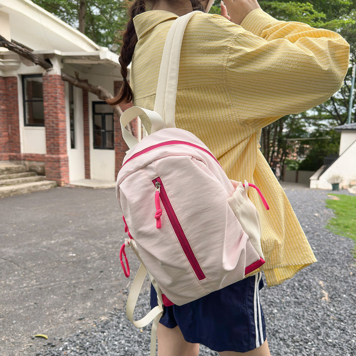 Compact Urban Backpack Kalsten