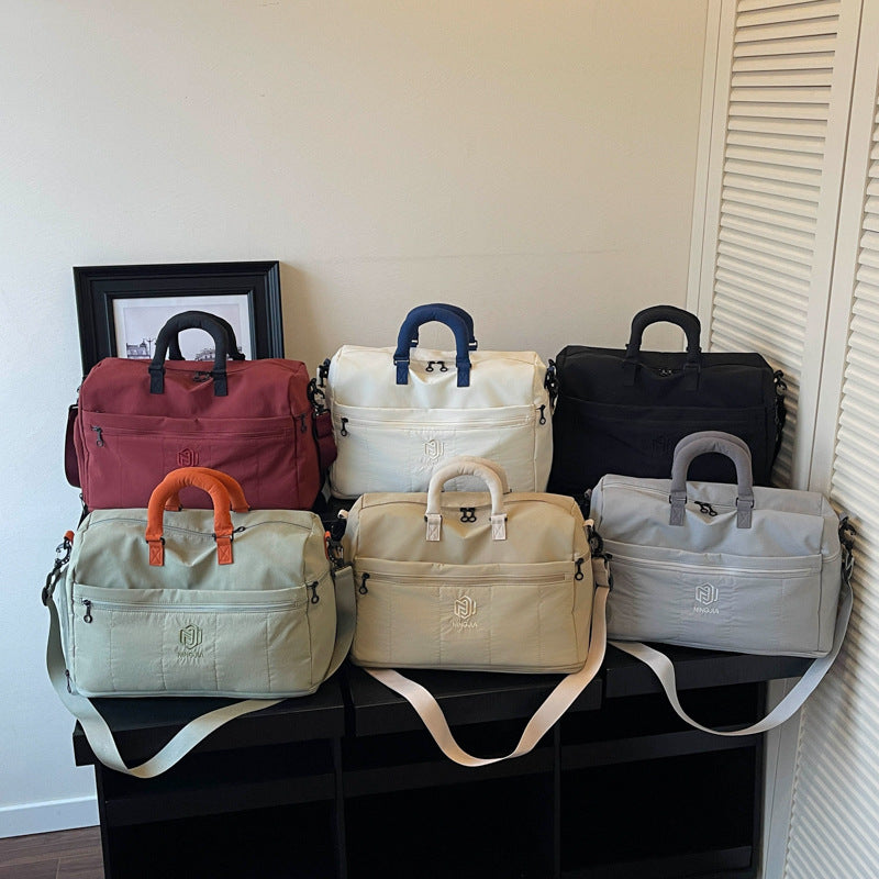 Versatile Multi-Functional Travel Duffle Bag Kalsten 1790158079