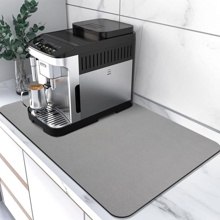 Colorful Kitchen Counter Mat