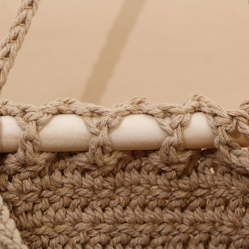 Stylish Handmade Wall Hanging Planter Kalsten