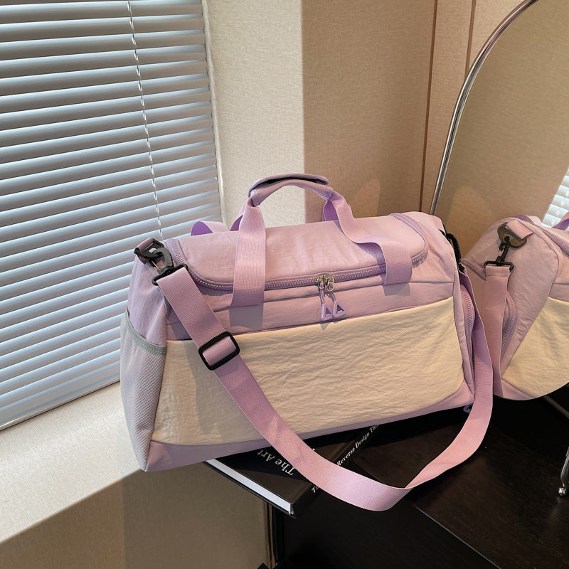 Versatile Travel Duffel Bag Kalsten