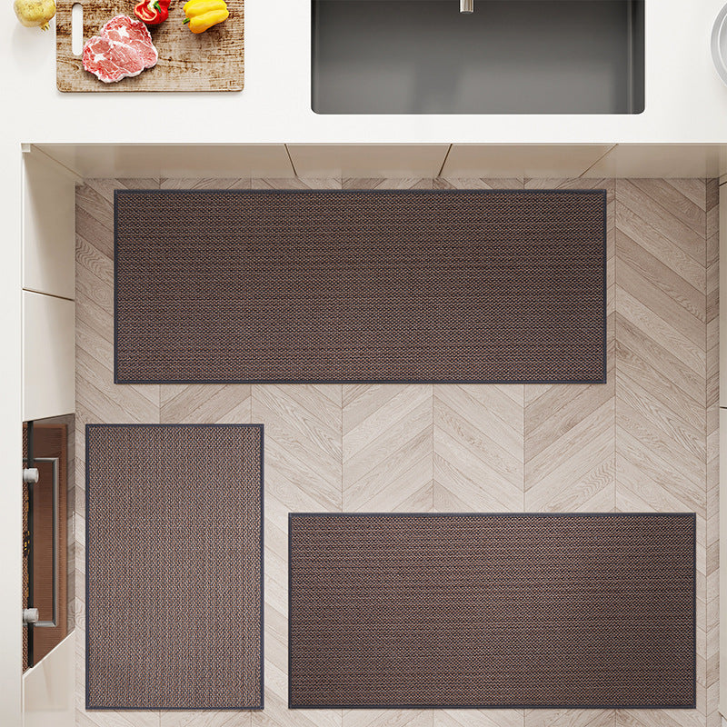 Cushioned Anti-Fatigue Kitchen Runner