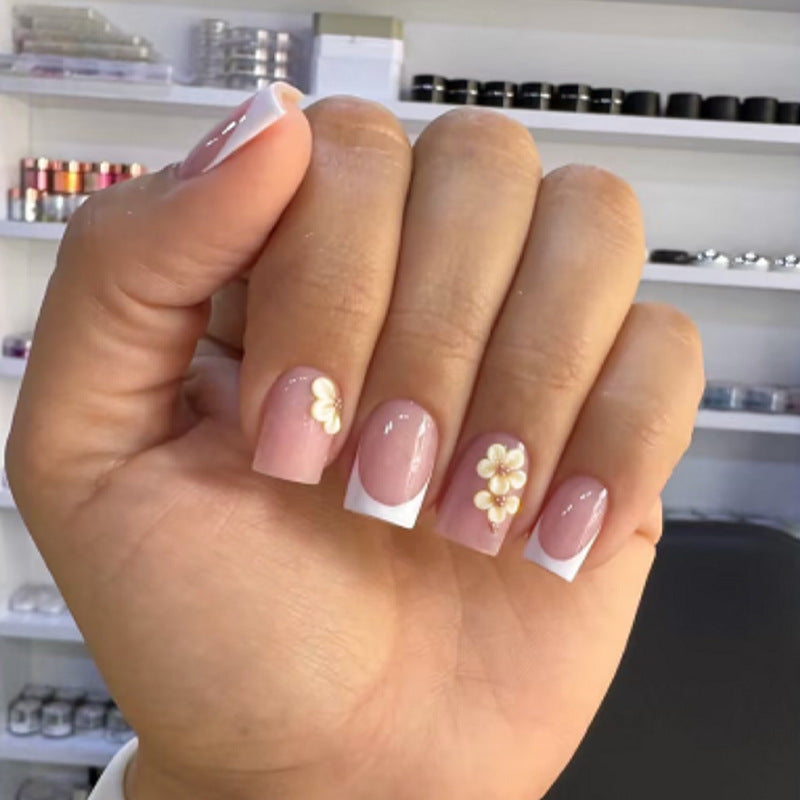 Nail Art Set Kalsten