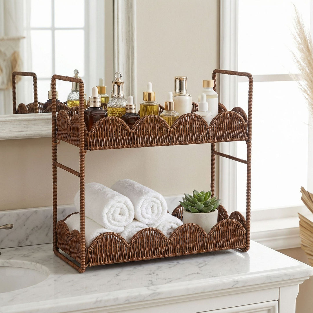 Cosmetic Organizer Kalsten