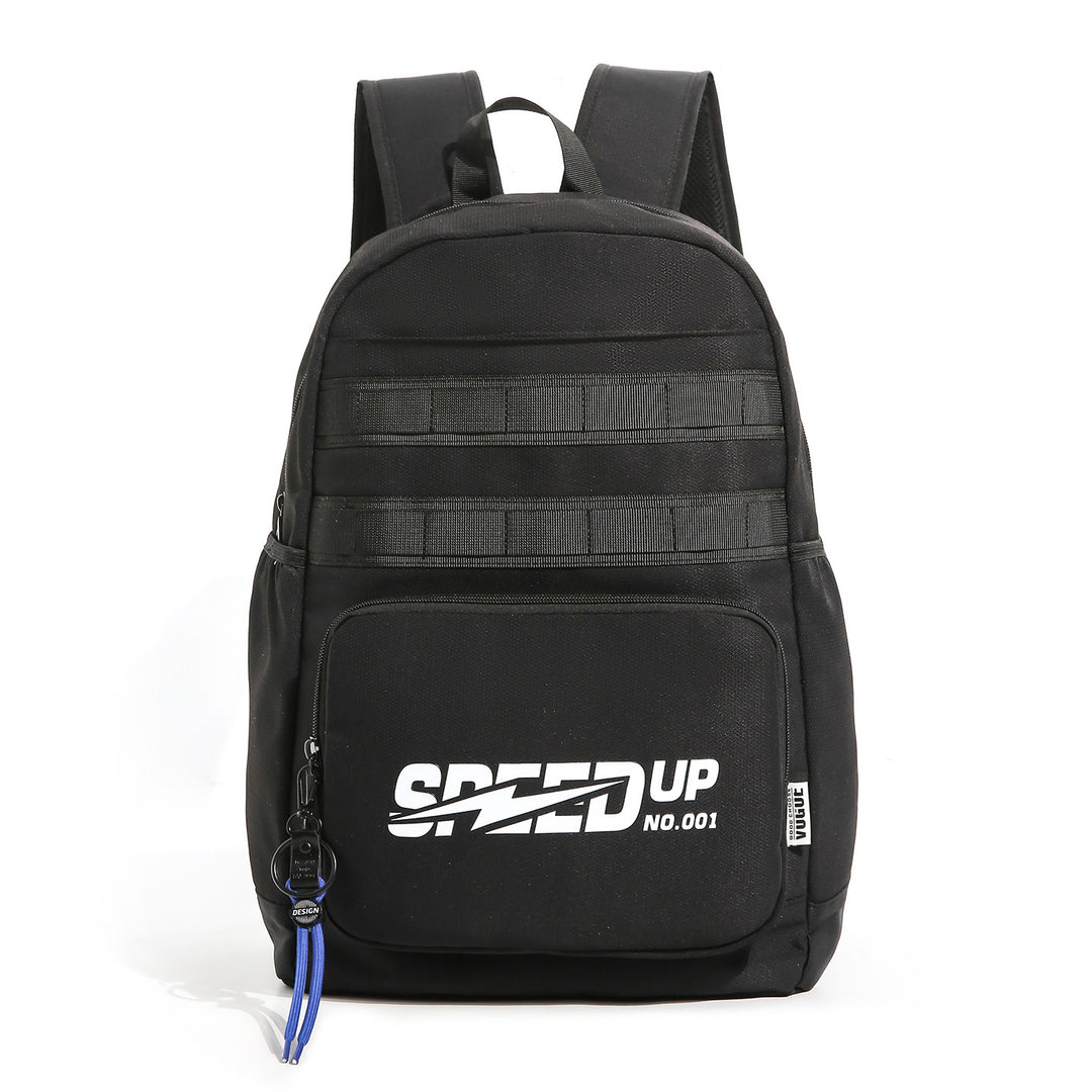 Urban Backpack with Multiple Pockets Kalsten
