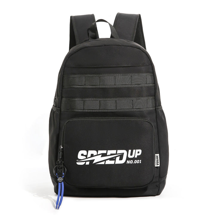 Urban Backpack with Multiple Pockets Kalsten