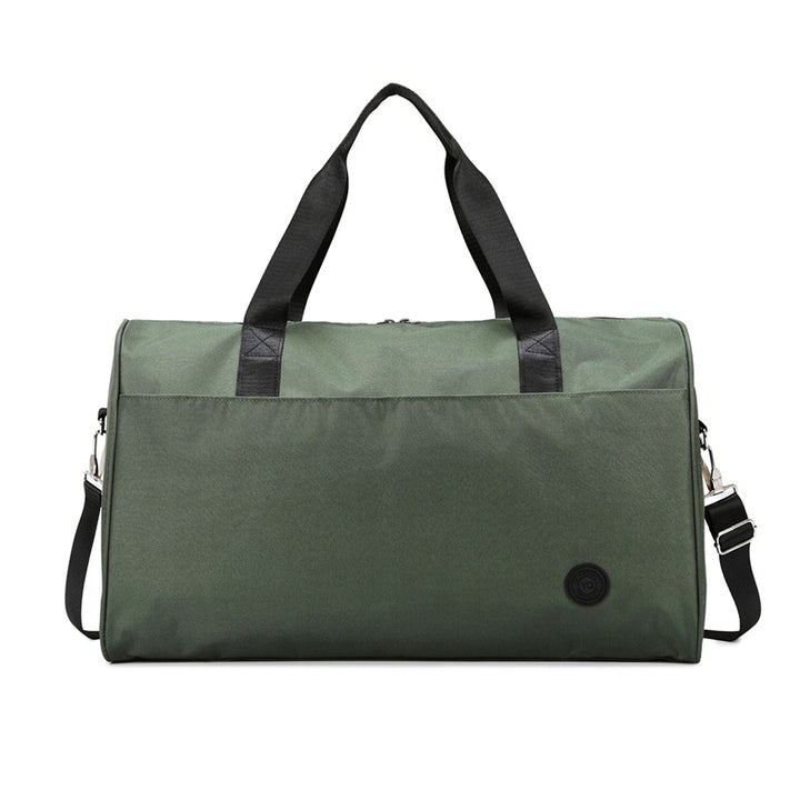 Lightweight Travel Holdall