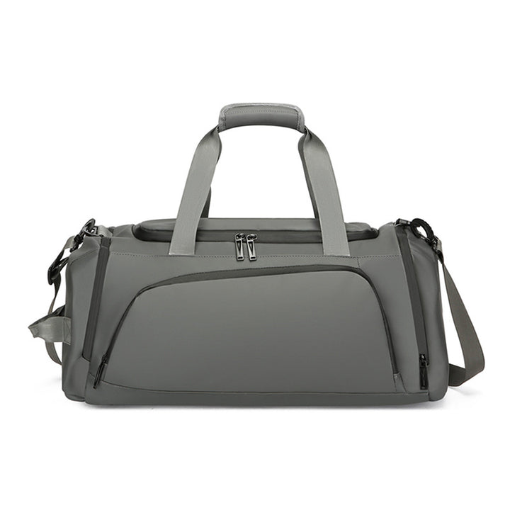 Durable Waterproof Sports Duffle