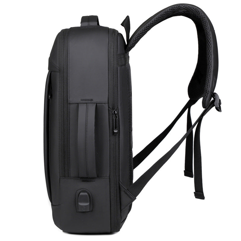 Sleek Professional Slim Laptop Backpack