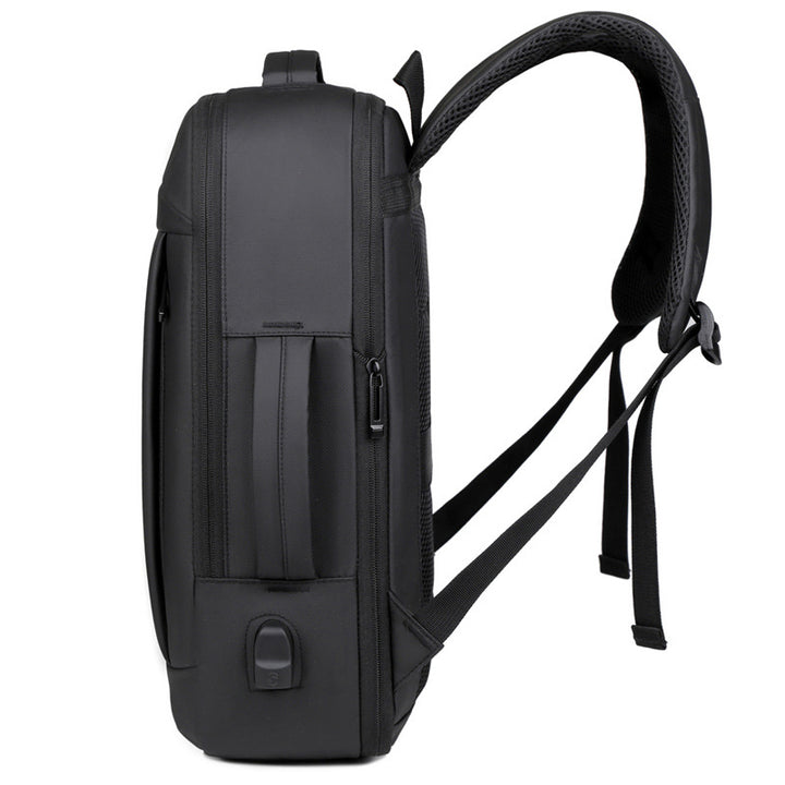 Sleek Professional Slim Laptop Backpack