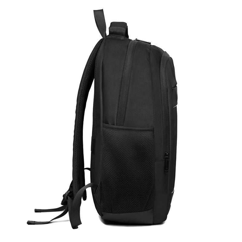 Sleek Minimalist Laptop Backpack Kalsten
