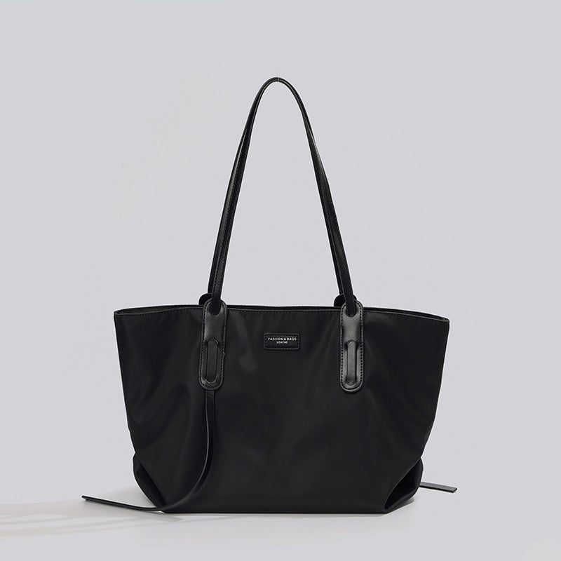 Spacious Travel Tote Bag Kalsten