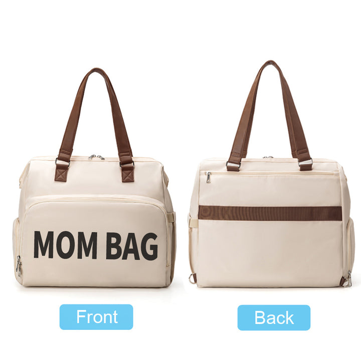 Versatile Diaper Bag Kalsten