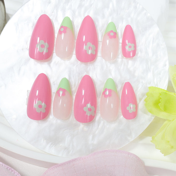 Creative Nail Art Set Kalsten