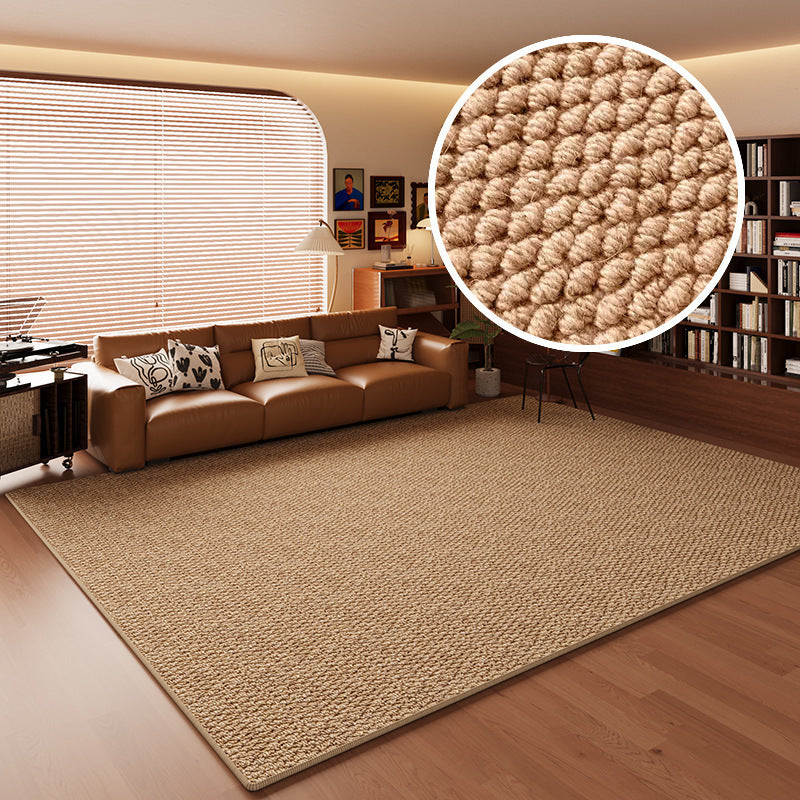 Contemporary Weave Area Rug