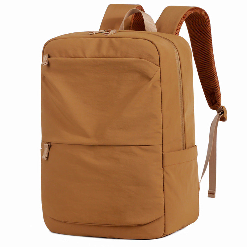 Versatile Multi-Functional Lightweight Backpack