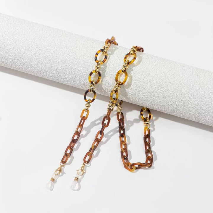 Stylish Eyewear Chain Holder Kalsten