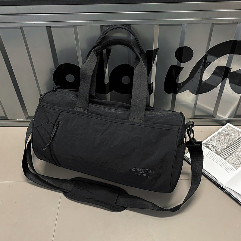 Large Capacity Sport Duffel