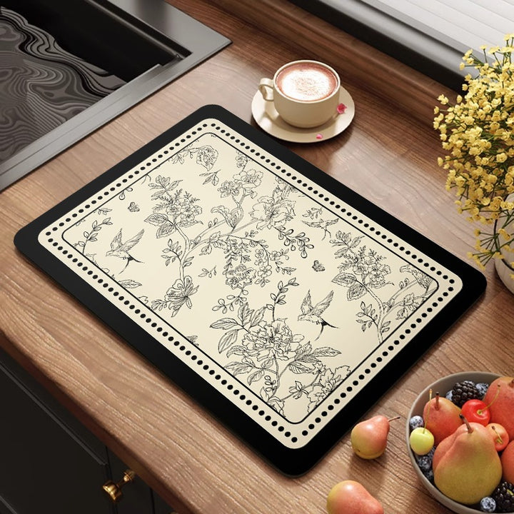 Home Kitchen Mat