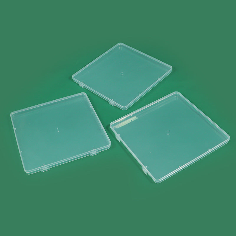 Square Multi-Compartment Storage Organizer Kalsten