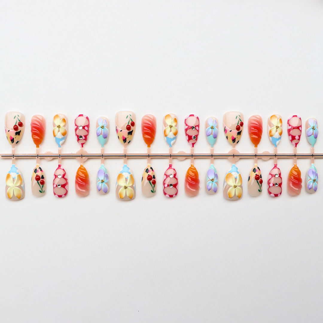 Nail Art Stickers