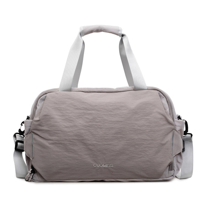 Spacious Travel Duffle Bag Kalsten