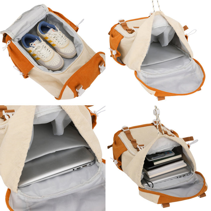 Outdoor Adventure Rucksack