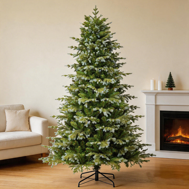 Artificial Christmas Pine Tree