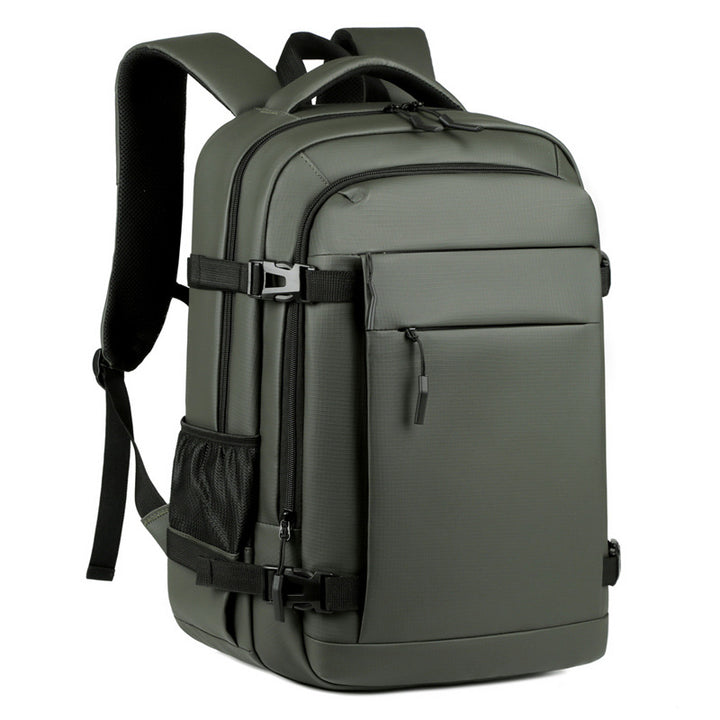 High-Performance Multi-Compartment Adventure Backpack Kalsten