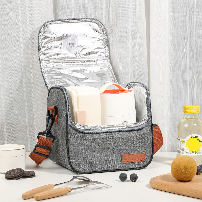 Insulated Lunch Cooler Bag Kalsten 1788176314