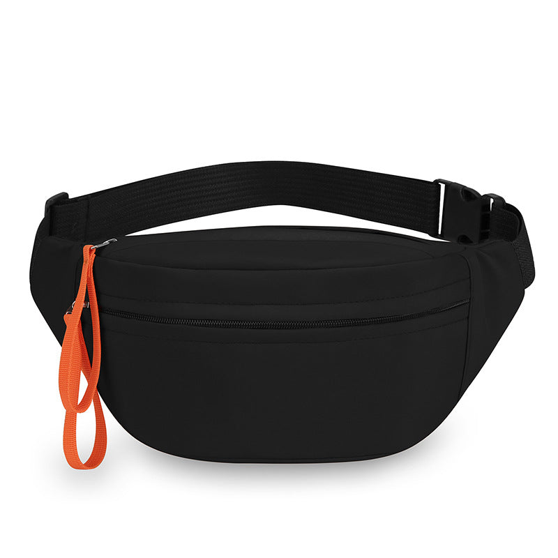Adjustable Water-Resistant Fanny Pack Kalsten