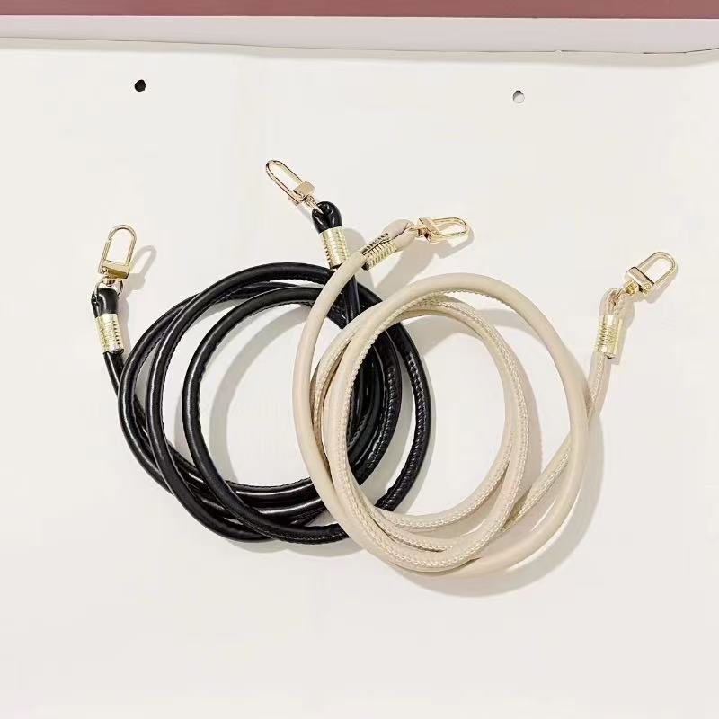 Adjustable Leather Lanyard Kalsten