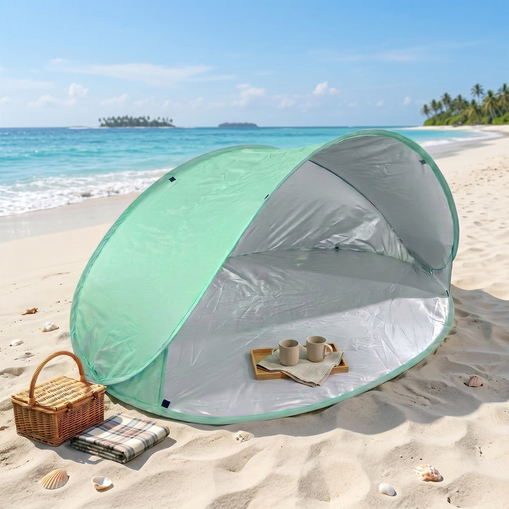 Beach tent Kalsten