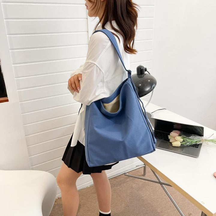 Casual Everyday Tote